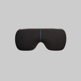 DreamGoggles — Máscara de Sono com Terapia de Compressão