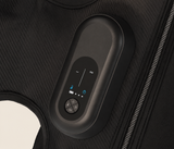 FlowBoost — Botas de Compressão para Recuperação