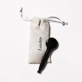 Sculpting Spoon - Nephrite